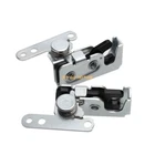 Door Latch Lh Rh Set For Can-am Maverick X3 Rr Max Turbo Xds Xrs Xmr Xrc 2017-24 New. Price: $42.95.