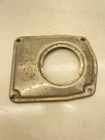 Cover Retainer, Air Box - 1994 Polaris Trail Boss 400 49744 Used. Price: $20.00.