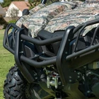 Yamaha Viking Heavy-duty Headlight Brush Guards 2PG-F84L0-T0-00 New. Price: $204.99.