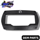 Can-am Oem Front Gauge Trim Maverick Max Turbo RR/F3 S 2021-2024 New. Price: $65.95.