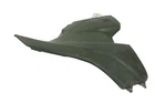 Honda Rancher 420 Fm 16 Side Cover Right (green) 83555-HR3-A20ZB 54253 Used. Price: $39.99.