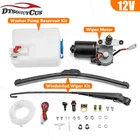 Electric Windshield Wiper Motor Kit Washer Pump For Can-am Defender HD5 HD8 HD10 New. Price: $28.99.