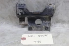 91-02 Suzuki King 300 87-02 Quadrunner 250 4WD Electrical Mounting Panel Used. Price: $9.95.