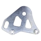 Polaris 3235817 Rear Mount Bracket Weldment Rzr Turbo Xp Eps Velocity Pro 1000 New. Price: $54.99.