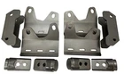Fits Polaris Rzr XP1000 Seat Cage Connectors Adapters 3/4" .095 Wall 2024+ New. Price: $119.99.