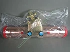 Nos Carten Uhp Ultra High Purity 1/4" Butt Weld Copper Tube Valve 300014-57 New. Price: $800.00.