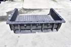 2012 Polaris Ranger 800 Crew Short Box 5438359-070 Dump Bed Used. Price: $209.99.