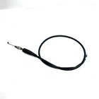 93-99 Kawasaki Bayou KLF400B 4X4 Oem Throttle Cable 54012-1436 AK32 Used. Price: $12.99.