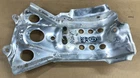 Honda ATC250R Skid Plate ( No ) 1985-86 Age Related Marks P/n 50365-HA2-000 Used. Price: $175.00.