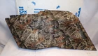 Can-am Commander 1000 Xt Left Rear Lateral Panel Fairing 705006122 4P723 Used. Price: $146.99.