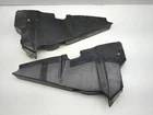 14-24 Kawasaki TERYX4 Krt 800 Front Left & Right Side Covers Trim Set Pair Used. Price: $85.37.