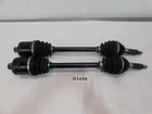 2018 Polaris Ranger 570 Oem Rear Cv Axles 1333628 Used. Price: $79.99.