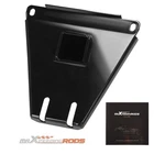 2" Mount Receiver Black Steel Kawasaki Brute Force 650/750 2005-2023 Hitch New. Price: $93.00.