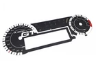 Bmw K1600 Gtl 2015-2019 Replacement Instrument Cluster Gauges Mph To Kmh Neu. Price: $137.15.