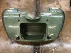 Canam Traxter John Deere Buck Front Fender 703500067 $65 Midwest Ship Used. Price: $71.20.