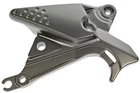 Kawasaki Stay,step,fr,lh,p.sil 35063-0709-458 Oem New. Price: $98.47.