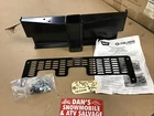 Receiver Front Kit New # 2875479 Polaris 2005 Ranger 500 Side By (2-3). Price: $50.69.