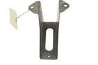 Yamaha Wolverine RMAX4 Le 22 Footrest Bracket BG4-F144H-00-00 #2 54372 Used. Price: $59.99.