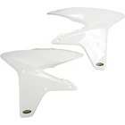 Maier Air Scoops White For Honda 450 117531 New. Price: $169.63.