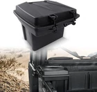 Rear Cargo Storage Box For Can Am Defender HD5/ HD8/ HD10 Max Commander 2016-24 New. Price: $98.45.