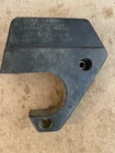Yamaha Wolverine 350 Shifter Cover 4KB-15421-00-00 Fits 1995-2001 Used. Price: $14.00.