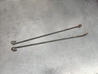2005 Arctic Cat 500 Trv 4X4 Footrest Support Rod Bracket 1406-298 Used. Price: $21.20.