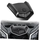 Turbo Hood For X3, Front Scoop Can-am Maverick Xds New. Price: $97.16.