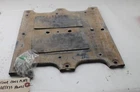 2009 Honda Big Red 700 Floor Access Panel Used. Price: $40.00.