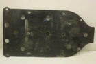 Used Oem - Polaris Ranger 500 570 Etx Skid Plate 5450136. Price: $85.99.