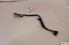 1987 Honda TRX250X Dash / Handlebar Cover Harness Used. Price: $22.00.