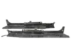 21 Kubota RTV-X1140W Rear Door Supports Brackets Mounts Left & Right Used. Price: $499.99.