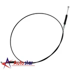 Oem # 7081651 Shift Cable Replaces Polaris Ranger 900 Diesel 2011-2014 4X4 New. Price: $24.97.