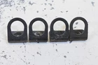 2022 Polaris Ranger 1000 Xp Cargo Box Tie 5263664 Bed Downs Used. Price: $19.99.