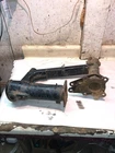 Yamaha 350 Wolverine 4X4 Atv Oem Swingarm T3025 2000 Used. Price: $29.95.