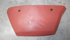 1985 Honda Left Fuel Tank Shroud 19075-965-000ZA Used. Price: $40.00.
