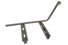 Polaris Ranger 700 Efi 08 Floor Support Left 1015068-067 53680 Used. Price: $59.95.