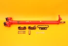 1988 2002 Yamaha Blaster YFS200 Steering Stem & Hardware 2XJ-23813-01-00 Used. Price: $29.99.