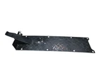 19 Kawasaki Mule 4010 4X4 Front Center Floor Cover GAF620MKF Used. Price: $49.99.