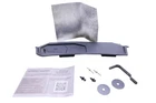 New Oem Polaris 2207444 Close Off Panel Kit Nos. Price: $79.99.
