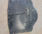 2016 Polaris Rzr 1000 Main Skid Plate Oem 5451171-070 Used. Price: $102.50.