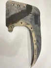 Mudflap, Left Hand, Front - 1996 Polaris Sportsman Atv 4X4 41369 Used. Price: $20.00.