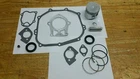Yamaha Golf Cart Part G14 Standard Piston Ring Gasket Kit New. Price: $199.95.