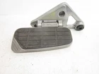 1986-2003 Kawasaki Zg 1200 Voyager Left Passenger Foot Peg Board 35011-1672 Used. Price: $20.00.