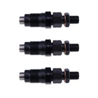 3X Fuel Injector 49033-0039 3070284 For Kawasaki KAF1000 Polaris Utv Ranger 900 New. Price: $89.00.