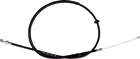 Motion Pro 1978-1985 ATC70 Honda Black Vinyl Throttle Cable 02-0185 New. Price: $30.69.