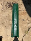 Polaris 500 Ranger 6X6 Utv Oem Tailgate A1526 1999 Used. Price: $139.95.