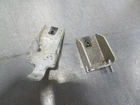 EB978 2020 Polaris Rzr Pro XP4 Turbo Right Rocker Panel Support Brackets Used. Price: $20.99.