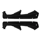 Hand Rocker Panel For 2014-19 Xp 4/RZR 1000/RZR 900 # 5451560 5451561 New. Price: $475.95.