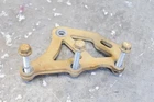2015 Polaris Ranger 570 Mid Size Rear Transmission Mount Bracket 3235510 Used. Price: $19.99.