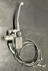 2012 Yamaha Grizzly 700 4X4 Efi/eps Used Left Master Cylinder 3B4-2583-11-00. Price: $185.00.